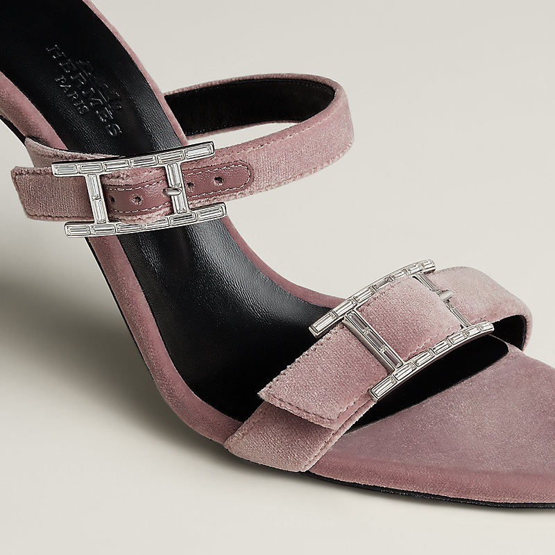 Liv 90 sandal | Hermès UK
